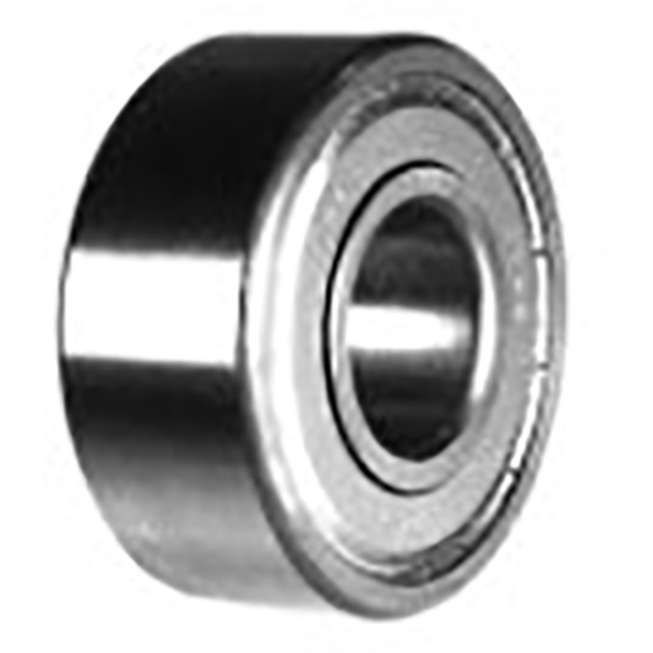 Bailey Double Sealed Bearing 0.47 Id, 1.45 Od, 0.472 Width, 150165 150165